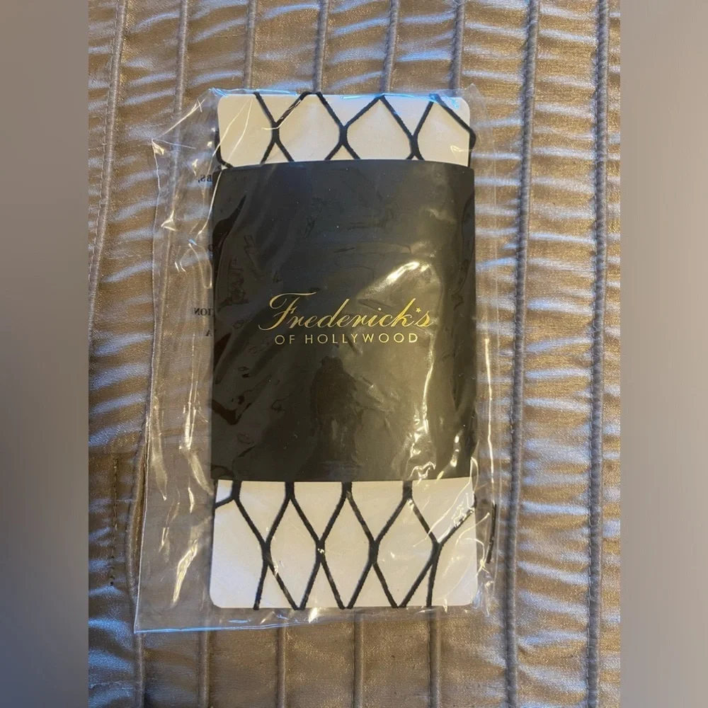 Fredericks of Hollywood hand wash